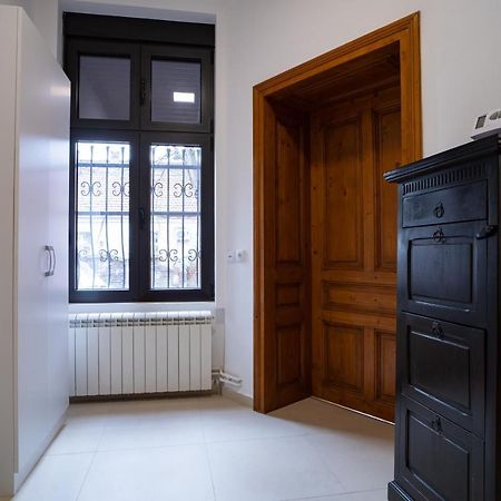 Apartment Story Beograd Екстер'єр фото
