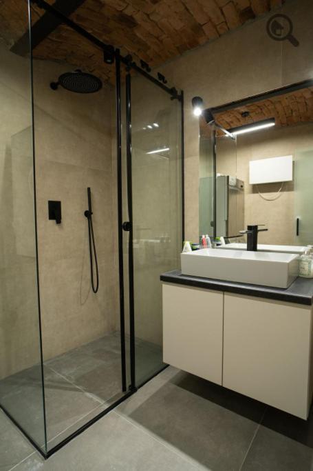 Apartment Story Beograd Екстер'єр фото