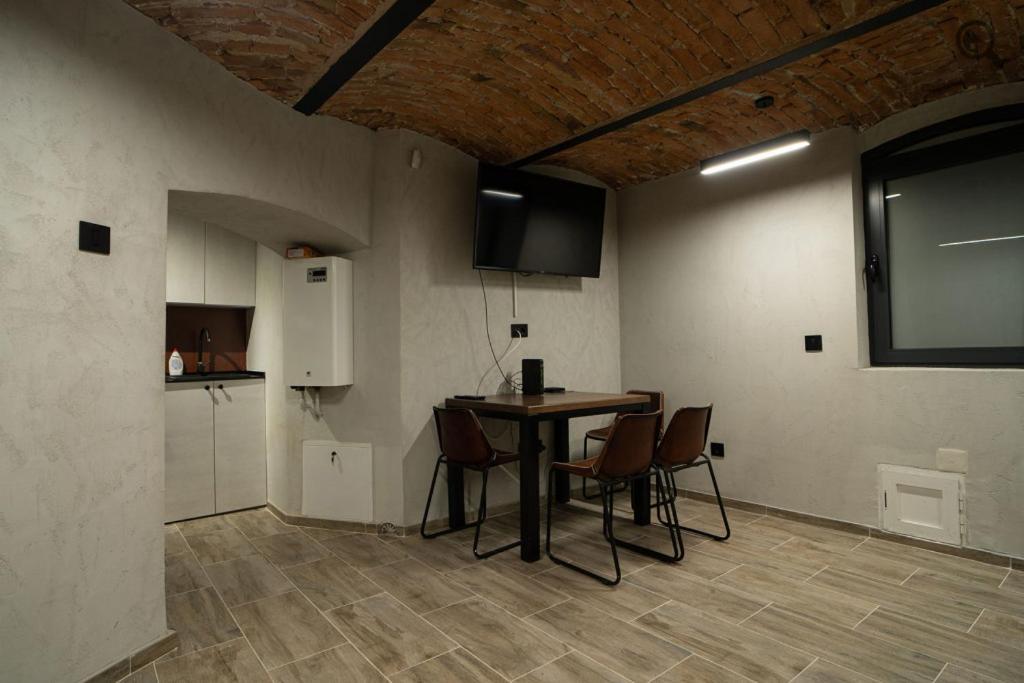 Apartment Story Beograd Екстер'єр фото