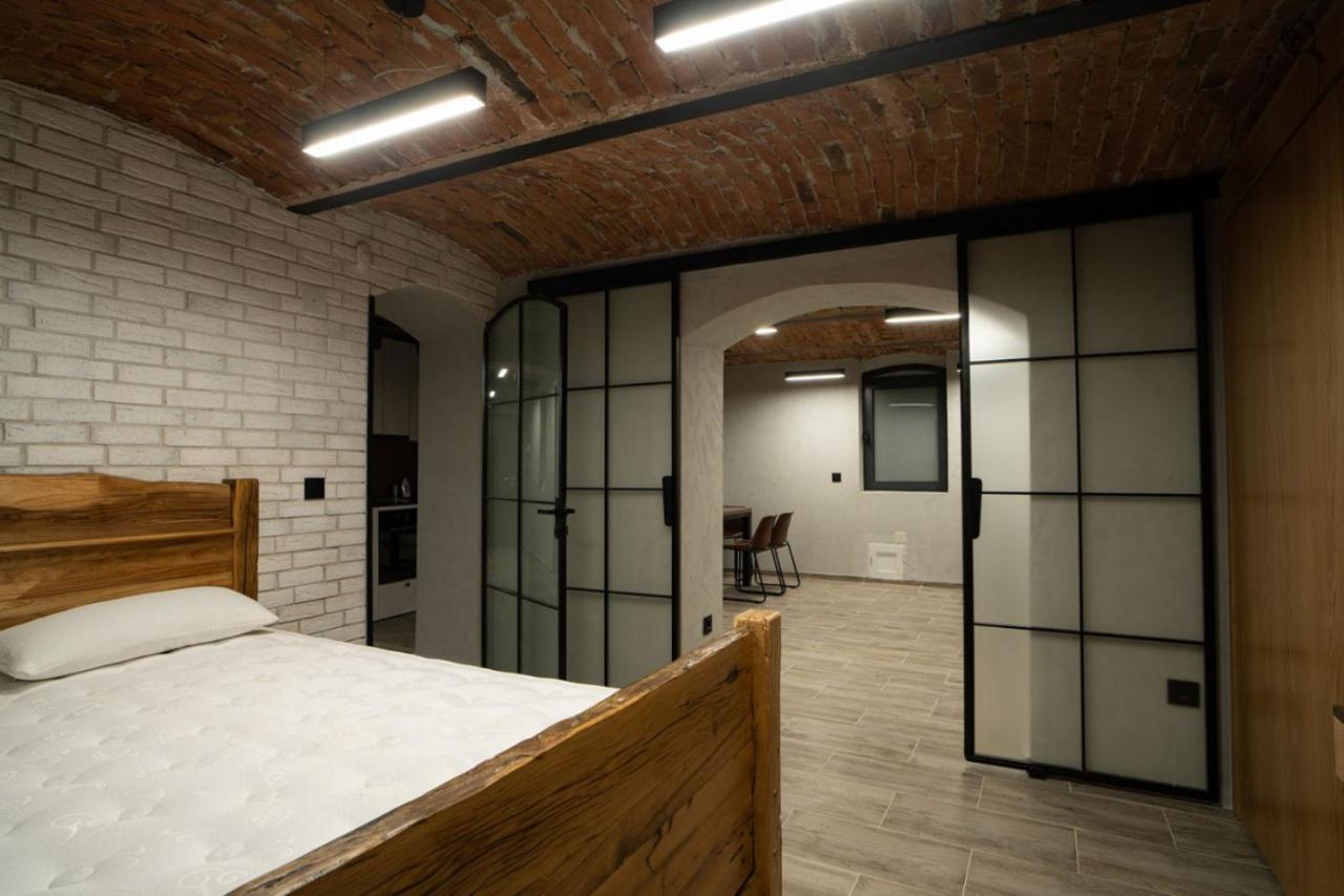 Apartment Story Beograd Екстер'єр фото