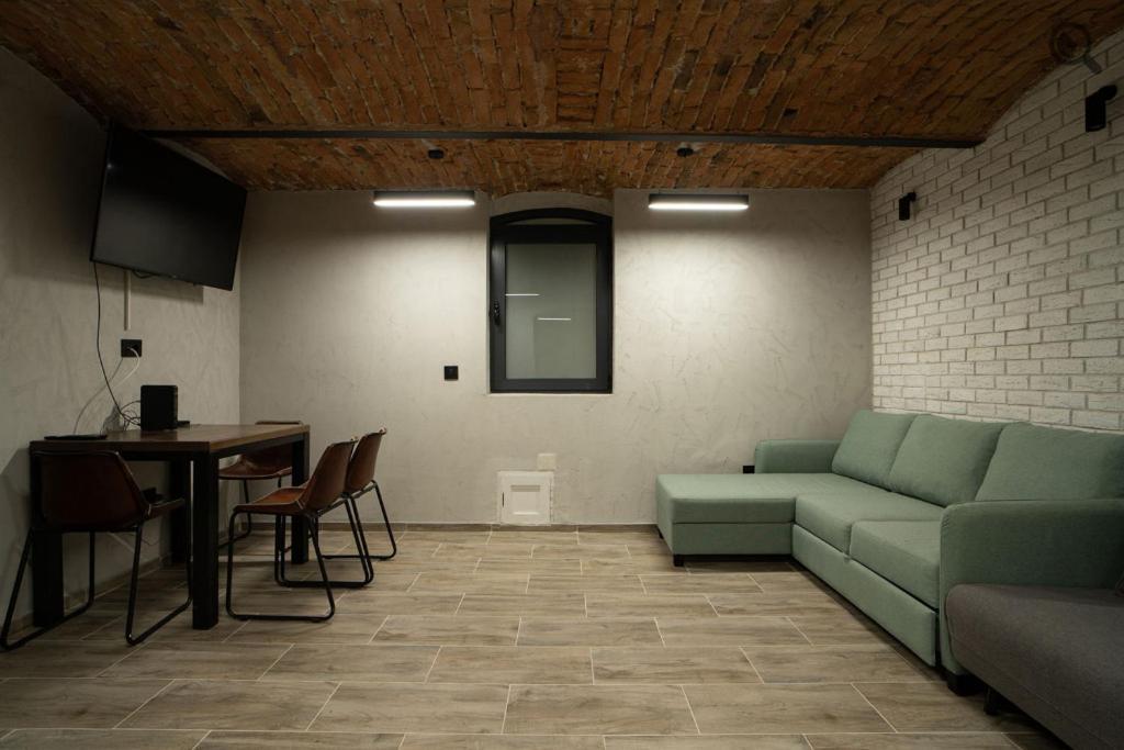 Apartment Story Beograd Екстер'єр фото
