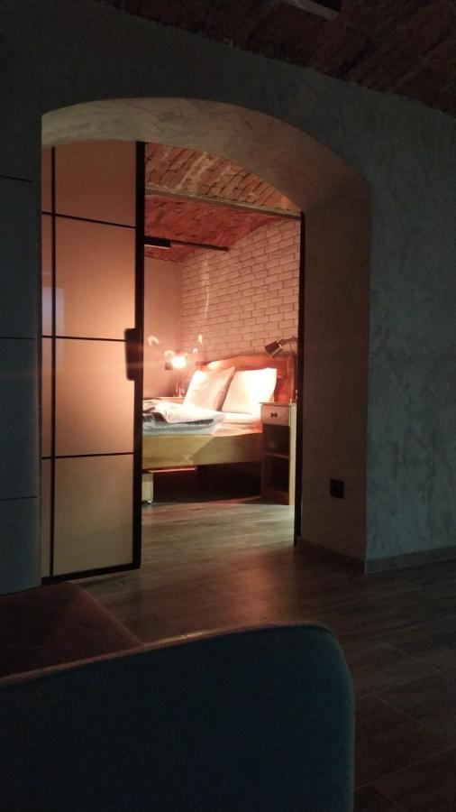 Apartment Story Beograd Екстер'єр фото
